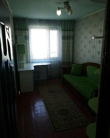 2 комнаты, 43 м², 104 серия, 3 этаж — 4