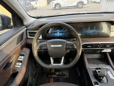 рассрочка авто бишкек без первоначального взноса: Jetour X90: 2024 г., 1.6 л, Автомат, Бензин, Кроссовер — 5