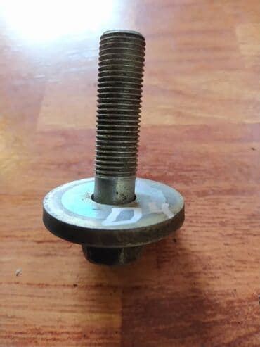 запчасти на тойота авенсис в бишкеке: Toyota Avensis / Vista Болт коленвала, Тойота Авенсис / Виста болты — 1