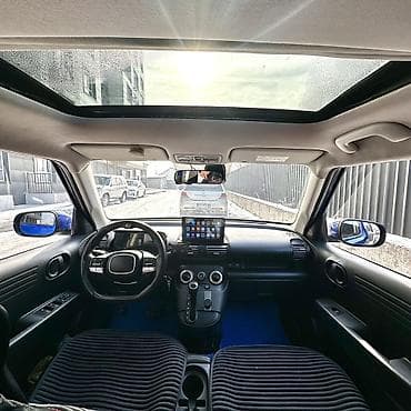 Продажа авто: Hyundai : 2022 г., 1 л, Автомат, Бензин, Хэтчбэк — 10