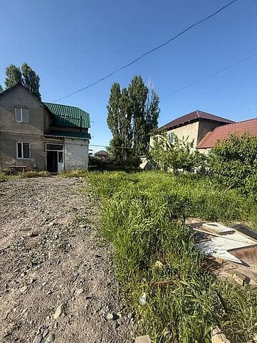 Жер тилкелери: 7 соток, Курулуш, Кызыл китеп, Сатып алуу-сатуу келишими — 3