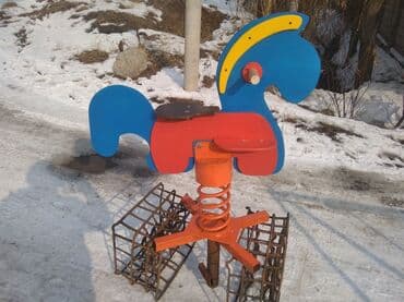 пистолеты орбиз: Изготавливаем пружинные балансиры. Большое количество моделей. Яркое — 9