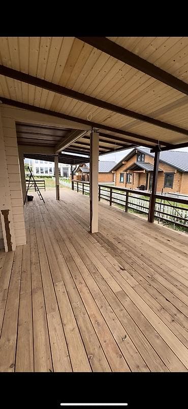 king house: ☀️ Дорогие клиенты! Открыто бронирование коттеджа на летний сезон 🏡 — 9