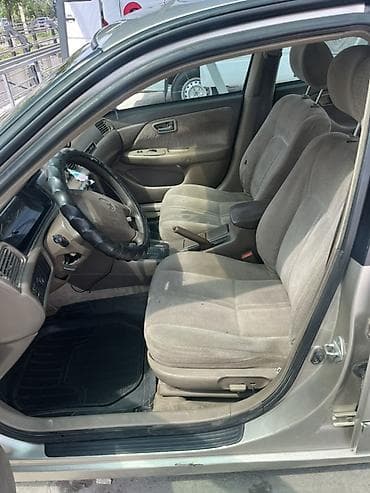 camry 80: Toyota Camry: 2000 г., 2.2 л, Автомат, Бензин, Седан — 6