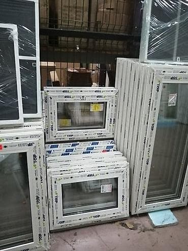 Отделочные работы: Форточки пластиковые для душевой топки и т.д есть готовые Размер — 4