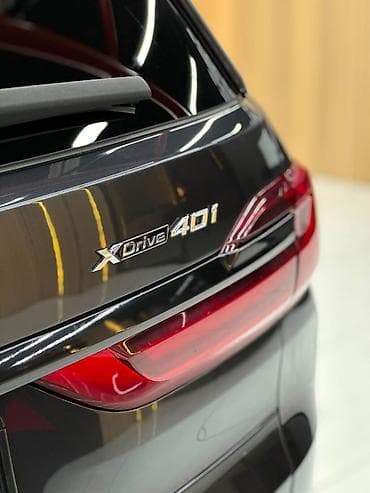 на bmw: BMW X7: 2019 г., 3 л, Автомат, Бензин, Кроссовер — 4