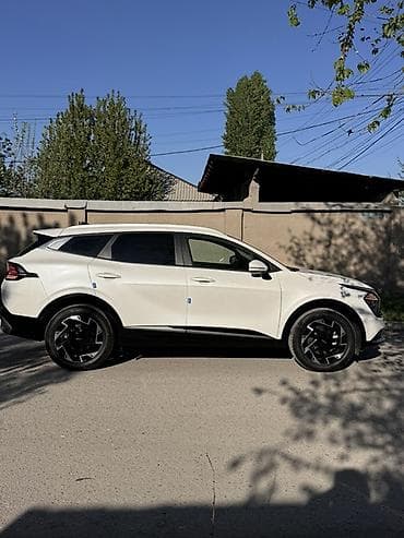 авто ипсум: Kia Sportage: 2022 г., 2 л, Автомат, Газ, Кроссовер — 4