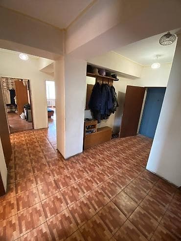 4 комнаты, 120 м², Элитка, 2 этаж
