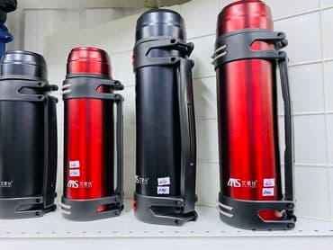 продаю термос: Термоса походная
Объём:2,5л — 2