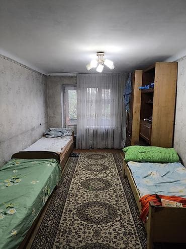 Недвижимость: 65 м² — 2