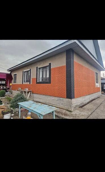 пластиковая тонировка: Фасадчик. Больше 6 лет опыта — 4