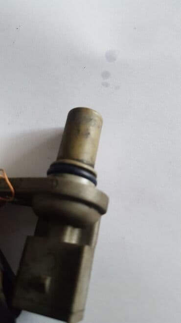 датчик распредвала опель зафира: Ford Transit 2012 год датчик распредвала датчик давления коллектора — 1