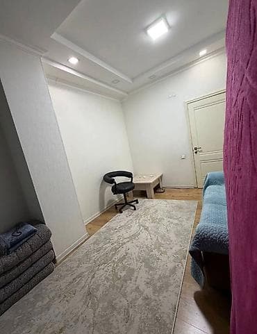 аю гранд: 2 комнаты, 70 м², Элитка, 2 этаж, Евроремонт — 4