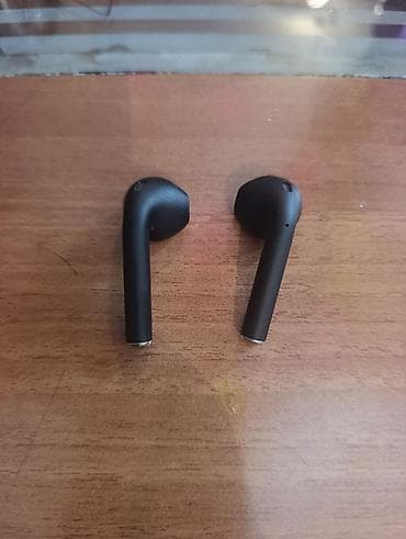 jbl flip 3: Беспроводные наушники-вкладыши с зарядным кейсом (черный цвет) - — 4