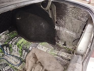 ниссан патрул: Daewoo Nexia: 2010 г., 1.5 л, Механика, Бензин, Седан — 10