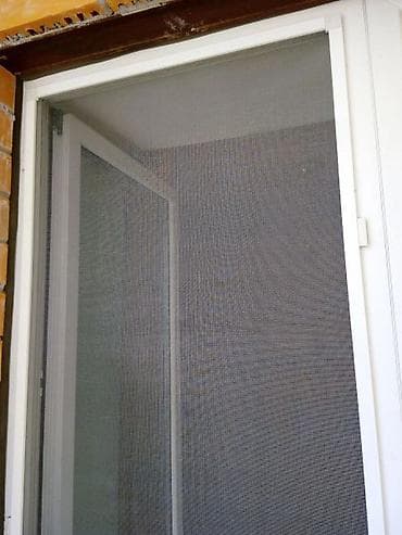 деревянные ручки: Москитная сетка, Другой тип, На заказ, Бесплатная доставка — 4