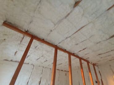 утепление домов фасадов: Утепление крыши, Утепление потолоков | Утепление дома, Утепление квартиры, Утепление склада | Пенополиуретан Больше 6 лет опыта — 2