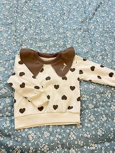 Боди: Комплект, цвет - Розовый — 8