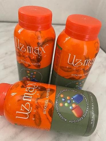 uzmax что это: Узмакс (Uzmax) в Бишкеке — это популярная турецкая пищевая добавка — 1