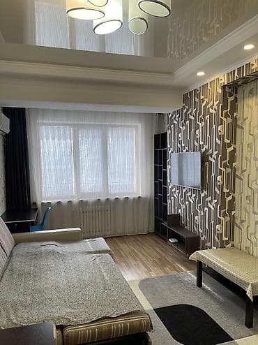 royal construction: 1 комната, Собственник, Без подселения, С мебелью полностью — 1