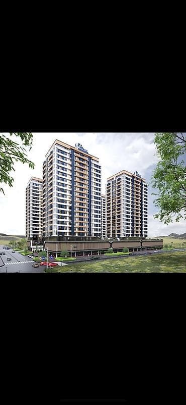 Недвижимость: 1 комната, 51 м², Автовокзал — 2