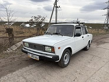 планета спорт иж: ВАЗ (ЛАДА) 2105: 2009 г., Седан — 2