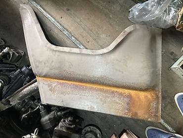 УАЗ правый крыло УАЗ Описание: - Штампованная стальная деталь at lalafo.kg УАЗ правый крыло УАЗ Описание: - Штампованная стальная деталь