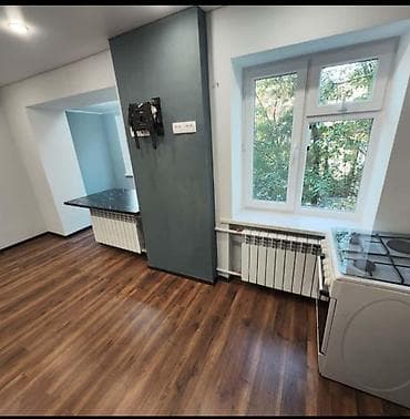 продаю люкс квартиры тц аларча: 1 комната, 33 м², Хрущевка, 2 этаж, Евроремонт — 1