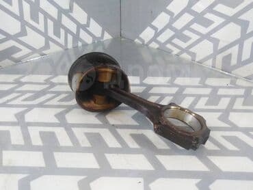 скупка подшипников: Шатун Toyota Б/у, Оригинал — 1