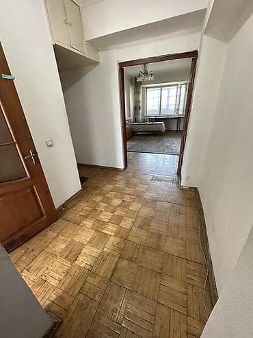 ареда: 60 м², С мебелью — 3
