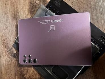 планшет айфон: Планшет, Apple, эс тутум 512 ГБ, 9" - 10", 5G, Колдонулган, Классикалык түсү - Кызгылт — 1