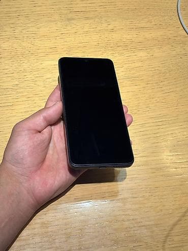e96a hoco: Redmi, Redmi 14C, Б/у, 128 ГБ, цвет - Синий, 2 SIM — 3