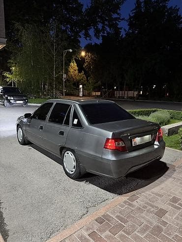 подшипник нексия: Daewoo Nexia: 2012 г., 1.6 л, Механика, Бензин, Седан — 3