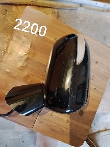 боковое зеркало хонда фит: Заднего вида Зеркало Honda Оригинал — 7