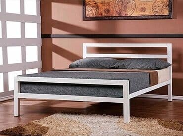 поролоновый матрас: Кровати на заказ. 
Без матрасов, изготовление только каркасов — 3