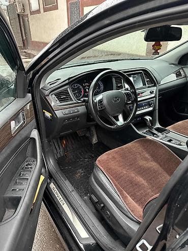 киа к5 двигатель: Сдаю Hyundai Sonata, Посуточно, Без водителя, | Залог, От 18 лет — 4