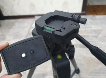 титан самоор: Штатив Power TR395 Состояние нового с чехлом, не пользовался. Площадка — 5