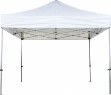 Аренда шатров