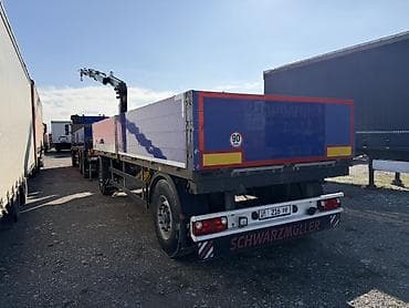 daf xf: Манипулятор, Volvo, 2011 г., от 4 т — 8