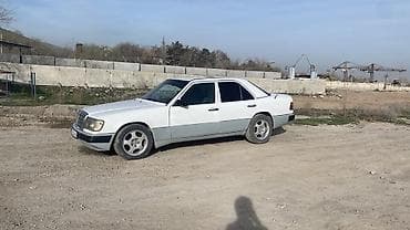 мерс 124 зеркала: Mercedes-Benz W124: 1989 г., 2 л, Механика, Бензин, Седан — 9