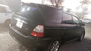 мотор на степвагон: Honda Odyssey: 2002 г., 2.3 л, Автомат, Бензин, Вэн/Минивэн — 7