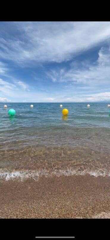 гостевые дома в бостери: Коттедж, ЦО Радуга ЦО Радуга West, Кош-Кол, Детская площадка, Парковка, стоянка, Охраняемая территория — 26