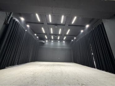 Гараждар: Продаётся блок парковочных мест в подземном паркинге, г. Бишкек район — 2