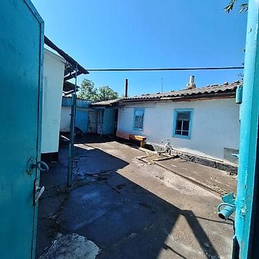 сокулук даром: В самом центре Сокулука СРОЧНО продается дом. 8- соток, в доме — 3