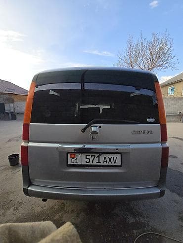 срв 4: Honda Stepwgn: 2002 г., Автомат, Бензин, Минивэн — 2