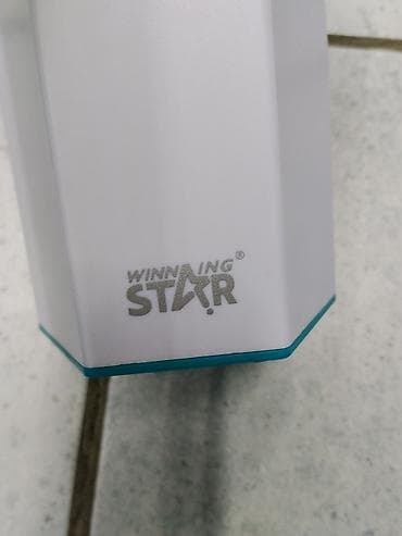 электрические точилки: Электрическая точилка для ножей и ножниц «Star» - Компактная — 5