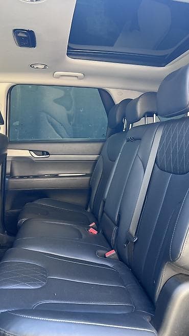 хундай портер2 матор: Hyundai Palisade: 2021 г., 2.2 л, Дизель, Кроссовер — 9