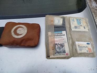 мерс 124 обем 2 2: Mercedes-Benz W124: 1994 г., 2.2 л, Механика, Бензин, Седан — 5