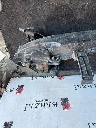 philips xenium w7555: Жесткость бампера HYUNDAI SONATA LF 2018 задн. (б/у) — 4