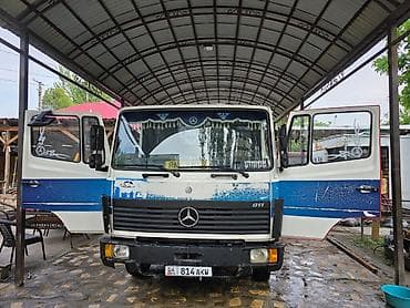 диски на авто: Mercedes-Benz : 2001 г. — 5